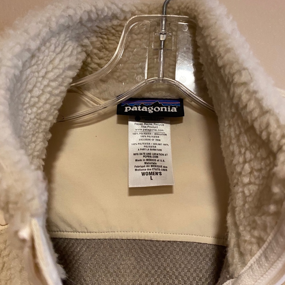 Patagonia Fleece - Picture 4 of 4